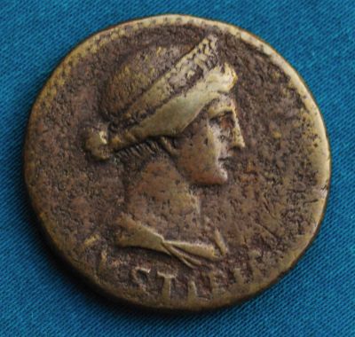 Women-Of-The-Roman-Empire-1-To-47